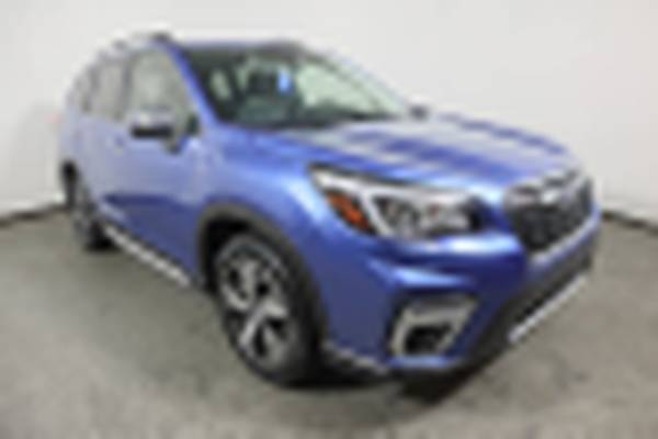 2019 Subaru Forester, Horizon Blue Pearl - cars & trucks - by dealer... for sale in Wall, NJ – photo 7
