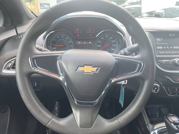 2017 Chevrolet Cruze LT for sale in Orlando, FL – photo 18