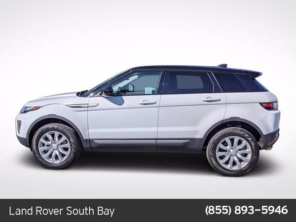2017 Land Rover Range Rover Evoque SE 4x4 4WD Four Wheel... for sale in Torrance, CA – photo 9