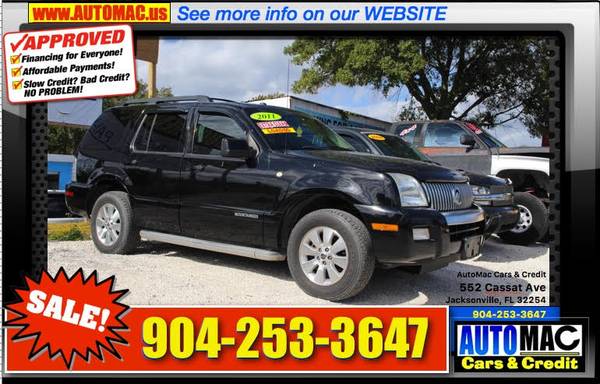2008 Cadillac Escalade 👍MANY CARS AND TRUCKS // Bad Credit - cars &... for sale in Jacksonville, FL – photo 8