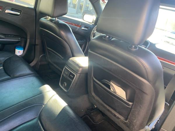 2012 Chrysler 300 Limited Great Condition - cars & trucks - by owner... for sale in Glenarden, District Of Columbia – photo 5