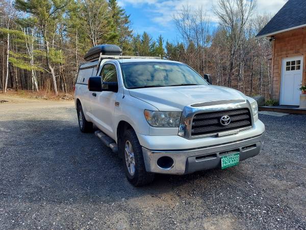 Toyota Tundra for sale in Other, VT – photo 4