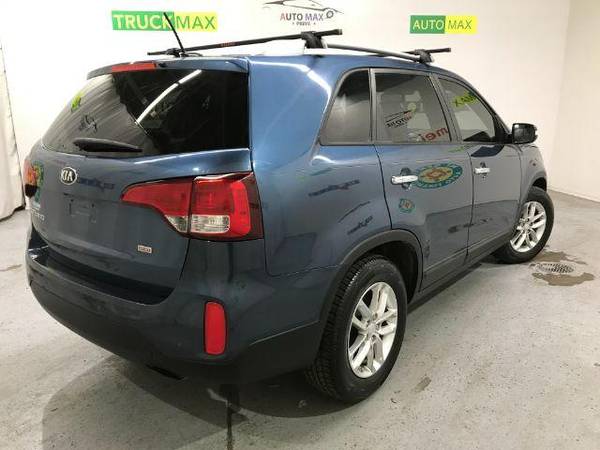 2014 Kia Sorento LX 2WD QUICK AND EASY APPROVALS for sale in Arlington, TX – photo 5