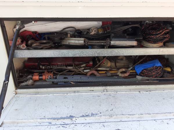 Welding Rig For Sale for sale in Glendale, CA – photo 8