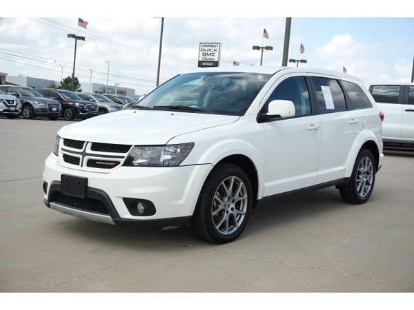 2019 Dodge Journey GT - SUV - cars & trucks - by dealer - vehicle... for sale in Ardmore, TX – photo 24