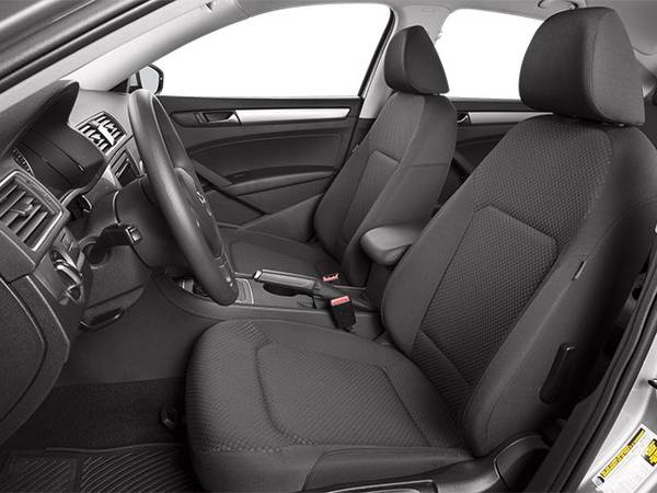 2014 Volkswagen Passat TDI SEL Premium for sale in Tucson, AZ – photo 7