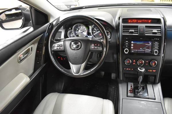 2015 Mazda CX-9 Touring for sale in Canton, MA – photo 19