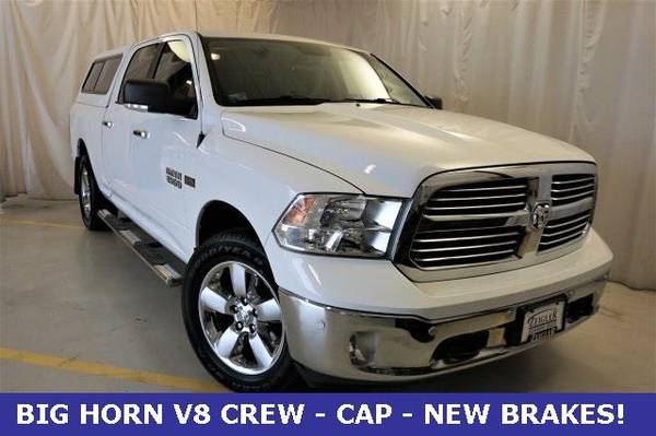$442/mo 2017 Ram 1500 Bad Credit & No Money Down OK - cars & trucks... for sale in Melrose Park, IL – photo 2