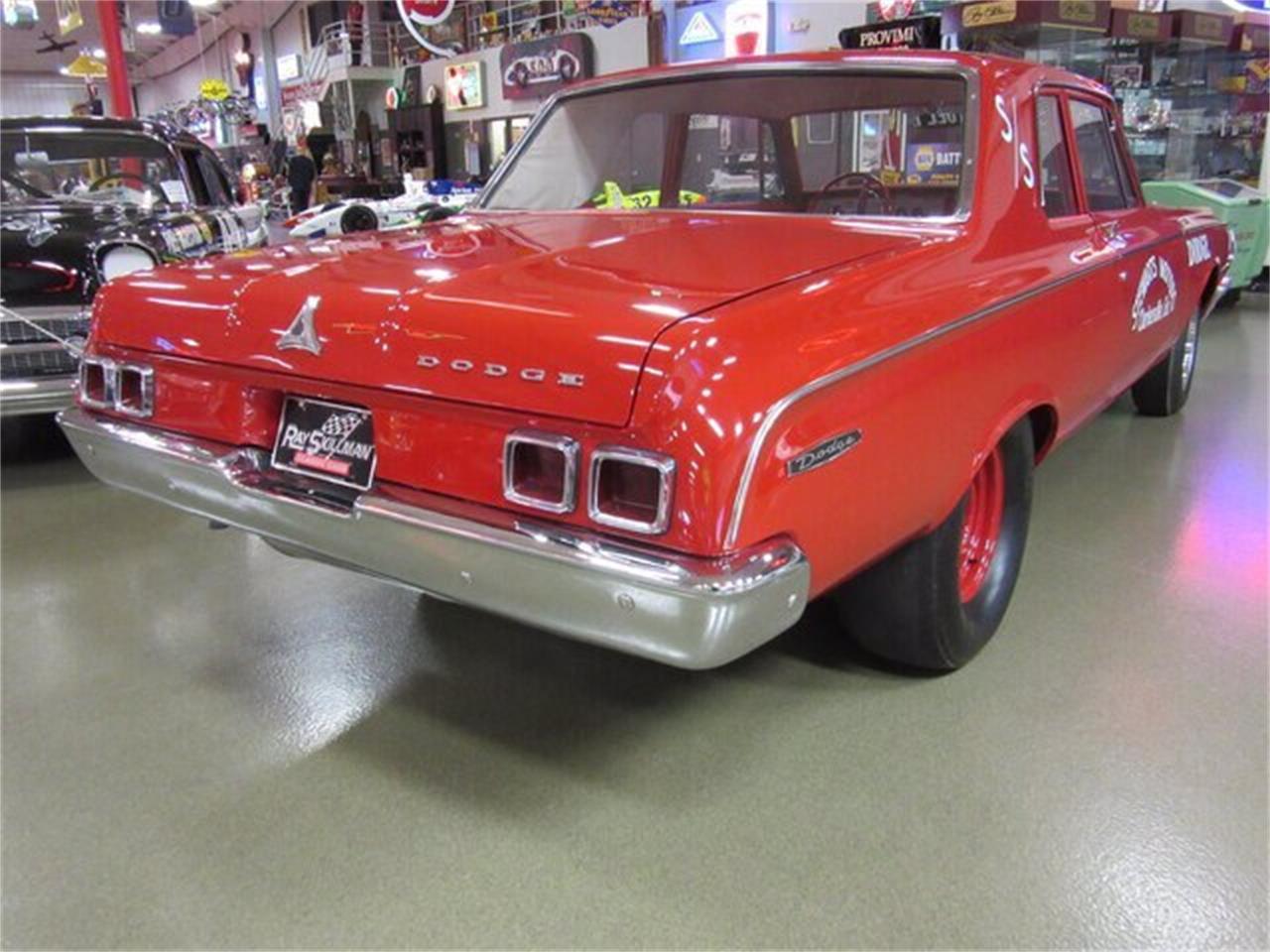 1964 Dodge 330 for sale in Greenwood, IN – photo 87