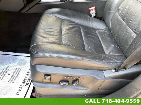 2005 Porsche Cayenne S Wagon - - by dealer - vehicle for sale in elmhurst, NY – photo 22