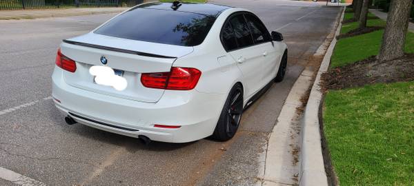 BMW 335i modded - cars & trucks - by owner - vehicle automotive sale for sale in Charlotte, NC – photo 16
