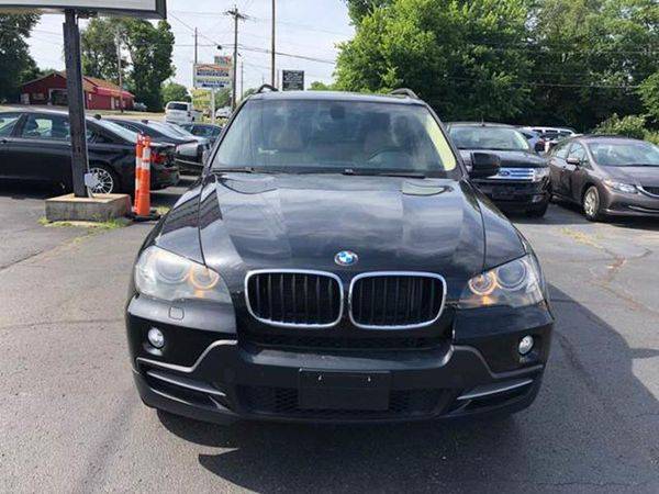 2008 BMW X5 3.0si AWD 4dr SUV for sale in West Chester, OH – photo 2