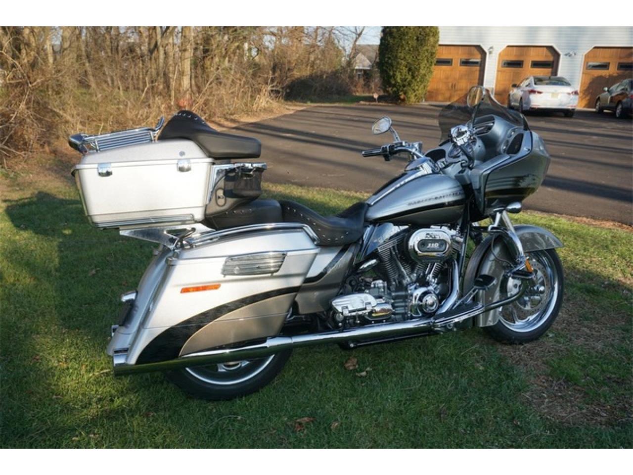 2009 Harley-Davidson Road Glide for sale in Monroe Township, NJ – photo 6