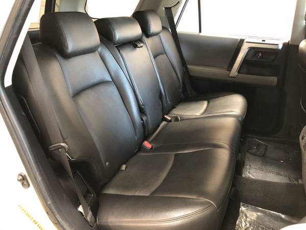 2010 Toyota 4Runner SR5 Sport Utility 4D Touch-less service.... for sale in Albuquerque, NM – photo 17