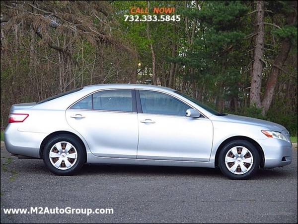 2009 Toyota Camry LE 4dr Sedan 5A - - by dealer for sale in East Brunswick, NJ – photo 5