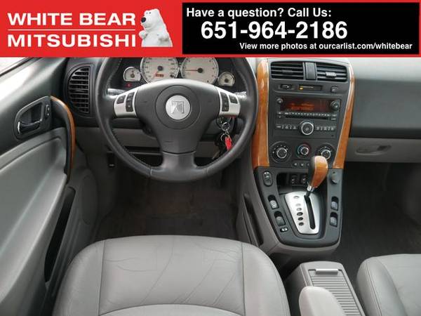 2006 Saturn Vue - cars & trucks - by dealer - vehicle automotive sale for sale in White Bear Lake, MN – photo 13