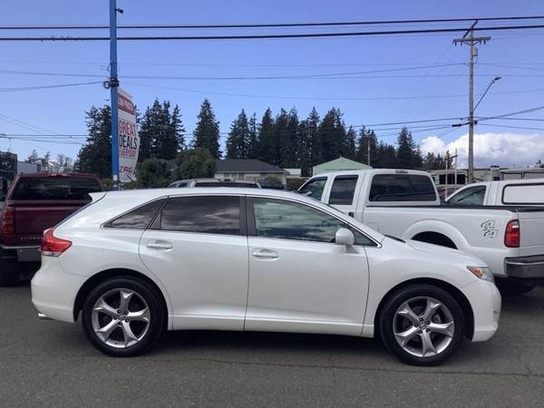 2009 Toyota Venza - - by dealer - vehicle automotive for sale in Lynnwood, WA – photo 21