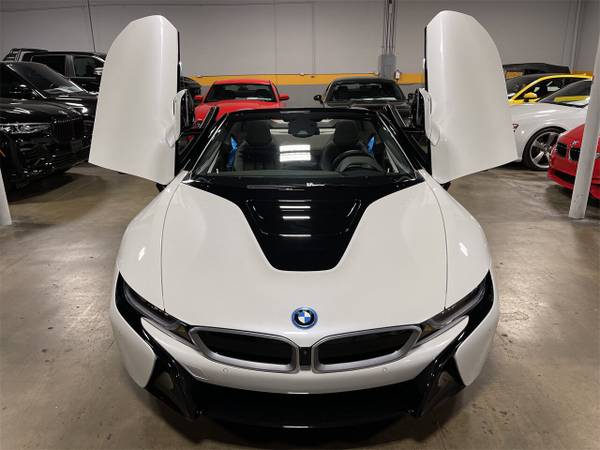 2019 BMW i8 - - by dealer - vehicle automotive sale for sale in San Diego, CA – photo 15