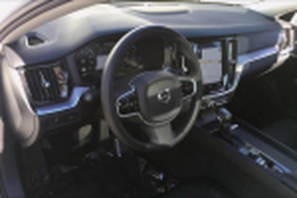 2020 Volvo S60 T5 Momentum Sedan - cars & trucks - by dealer -... for sale in Pasadena, CA – photo 22