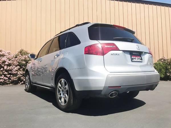2008 ACURA MDX - - by dealer - vehicle automotive sale for sale in Manteca, CA – photo 17