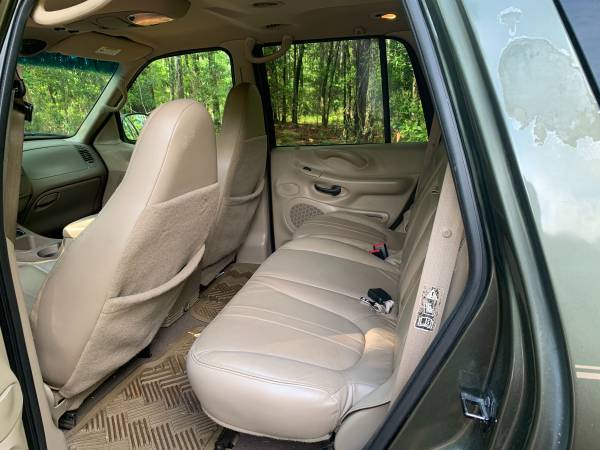 2000 Ford Expedition for sale in Walterboro, SC – photo 8