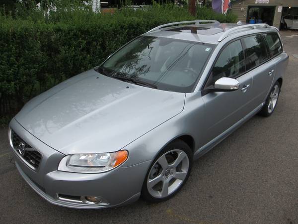 Volvo V70 R Design Wagon Rare - cars & trucks - by owner - vehicle... for sale in Edgewater, MD – photo 19