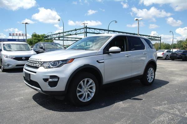 2016 Land Rover Discovery Sport HSE $729 DOWN $115/WEEKLY for sale in Orlando, FL – photo 3