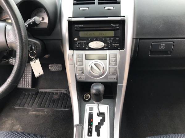 2005 Toyota Scion tc, 159,000 miles, automatic, pano roof for sale in Voorhees, PA – photo 14