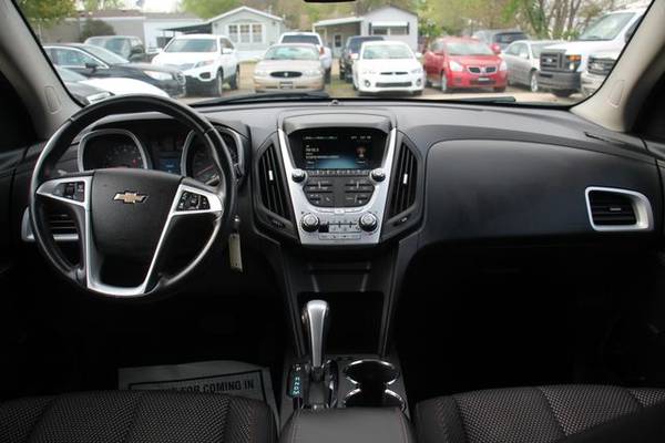 2012 Chevrolet Equinox - - by dealer - vehicle for sale in Waterloo, IA – photo 18