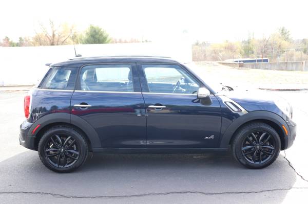 2013 MINI Cooper Countryman AWD 4dr S ALL4 - - by for sale in Plaistow, ME – photo 12