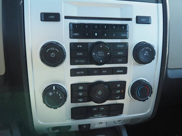 2009 Mercury Mariner 4X4 V-6 Auto Air Full Power Moonroof Only 125K for sale in Warwick, RI – photo 21