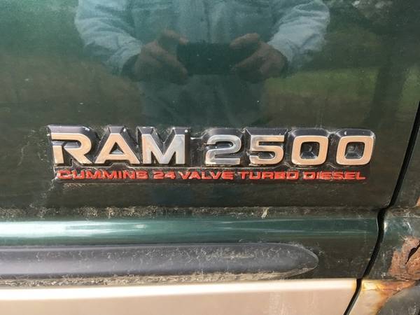 Dodge Ram 2500 Cummins for sale in Lake city, MN – photo 6