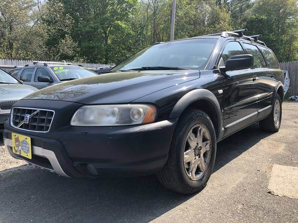 2003 VOLVO XC70 75K DOCUMENTED MILES!!! for sale in HANSON MASS, MA – photo 16