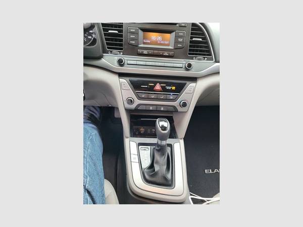2017 Hyundai Elantra SE Sedan 4D - - by dealer for sale in Orlando, FL – photo 6