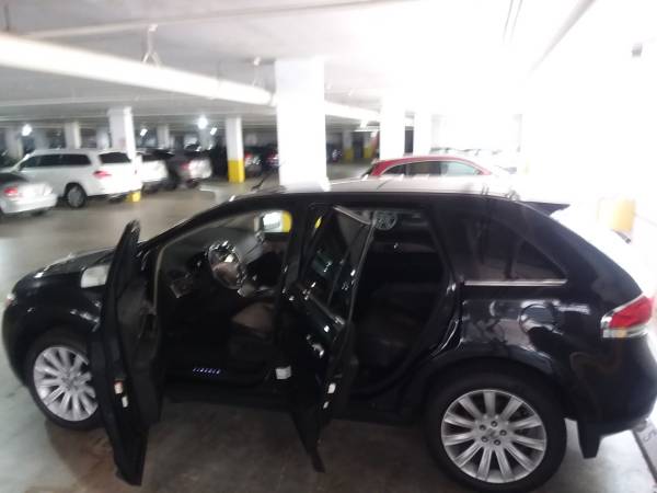 2011 LINCOLN MKX (Limited Edition) BLACK for sale in Fort Myers, FL – photo 4