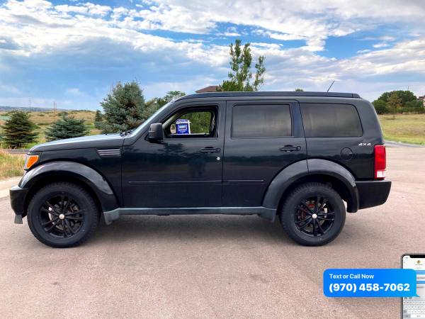 2011 Dodge Nitro 4WD 4dr Heat - CALL/TEXT TODAY! for sale in Sterling, CO – photo 2
