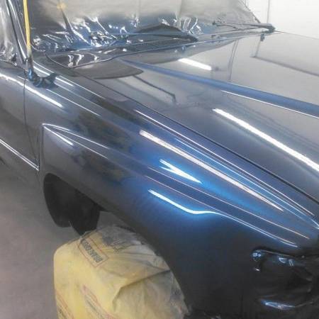 Auto Body and Paint, Financing Available - cars & trucks - by owner... for sale in Oceanside, CA – photo 23