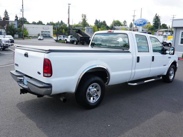 2005 Ford F-250 Super Duty for sale in Portland, OR – photo 6