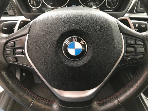 2016 BMW 428I CONVERTIBLE..WE FINANCE EVERYONE 100%..APROBACION PARA... for sale in TAMPA, FL – photo 10