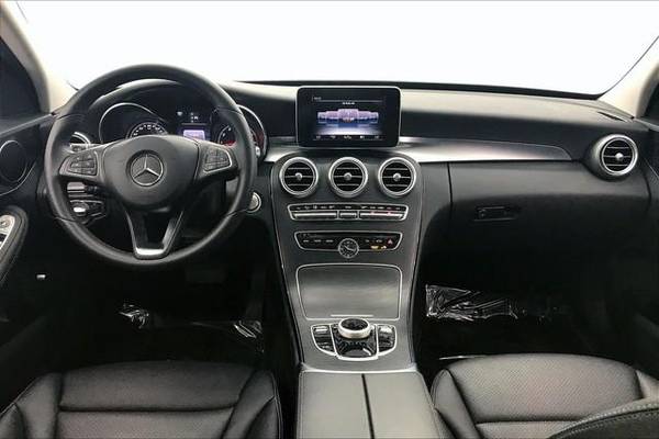 2017 Mercedes-Benz C-Class C 300 -EASY APPROVAL! - cars & trucks -... for sale in Honolulu, HI – photo 17
