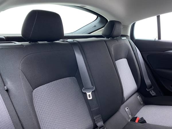 2018 Buick Regal Sportback Preferred Sedan 4D sedan Blue - FINANCE -... for sale in Wayzata, MN – photo 20