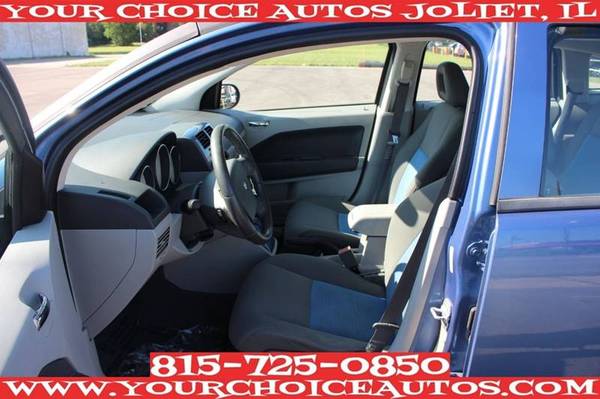 2007 *DODGE**CALIBER*R/T AWD SUNROOF CD KEYLES ALLOY GOOD TIRES 203558 for sale in Joliet, IL – photo 13