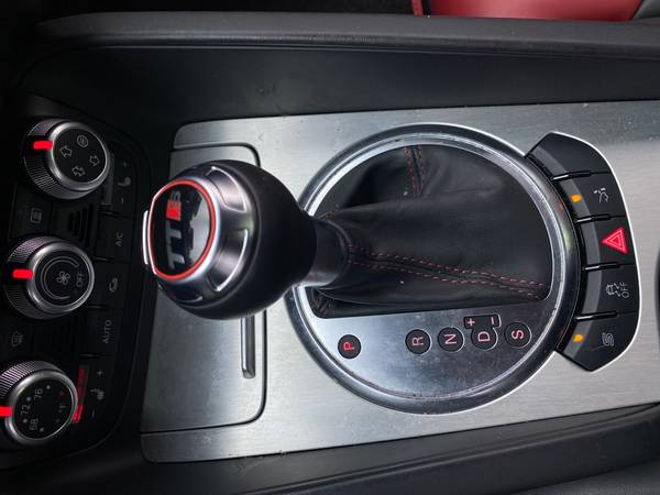 2014 Audi TT TTS Quattro Coupe 2D coupe Red - FINANCE ONLINE - cars... for sale in Phoenix, AZ – photo 19