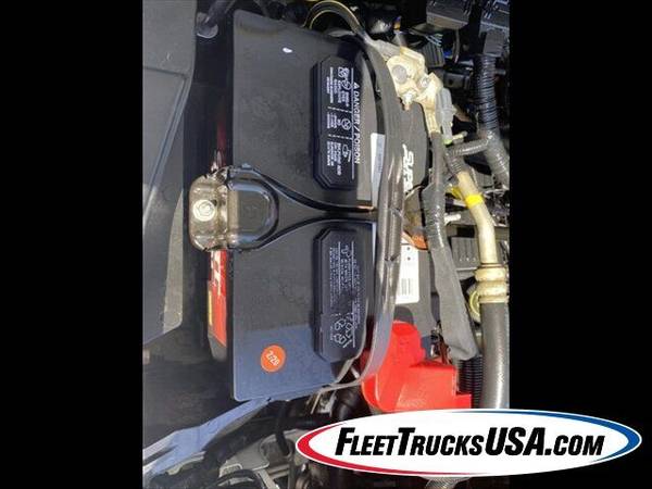 2016 FORD F250 35K MILE UTILITY TRUCK w/SCELZI SERVICE BED for sale in Las Vegas, NM – photo 11