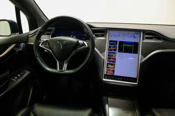 2018 Tesla Model X 100D - - by dealer - vehicle for sale in Sarasota, FL – photo 15