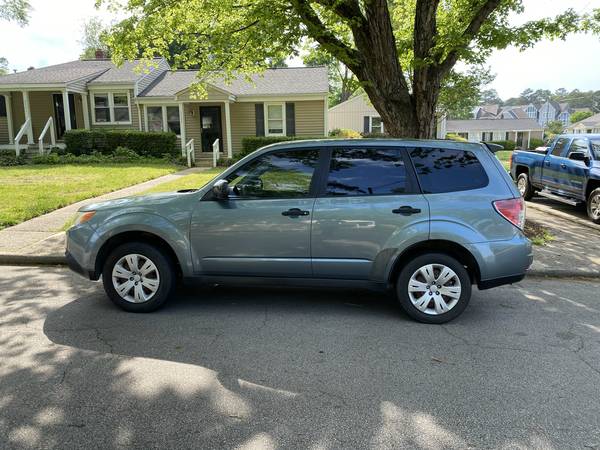 Subaru Forester for Sale for sale in Raleigh, NC – photo 7