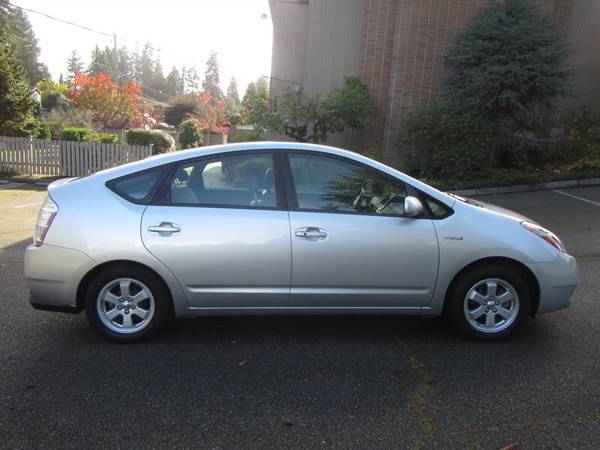 2007 Toyota Prius - cars & trucks - by dealer - vehicle automotive... for sale in Shoreline, WA – photo 10