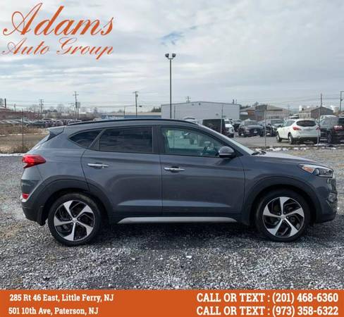 2017 Hyundai Tucson Value AWD Buy Here Pay Her, - - by for sale in Little Ferry, NJ – photo 6