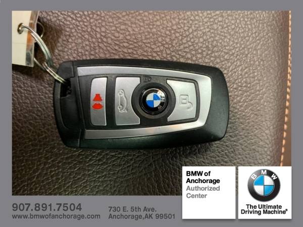 2017 BMW X3 xDrive28i xDrive28i Sports Activity Vehicle - cars &... for sale in Anchorage, AK – photo 22