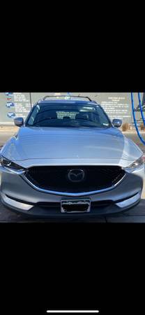 2018 MAZDA CX-5 Touring - cars & trucks - by owner - vehicle... for sale in Denver , CO – photo 16